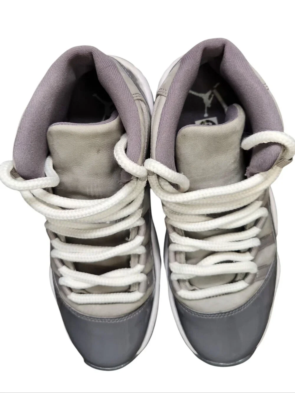 Jordan 11 Retro Cool Grey